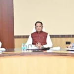 मंत्रिमंडल विस्तार के बाद साय कैबिनेट की पहली बैठक 9 सितंबर को, सभी 14 मंत्री होंगे शामिल