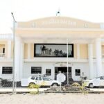 3200 करोड़ रुपये का शराब घोटाला मामला : कांग्रेस मुख्यालय पहुंची ईडी की टीम, महामंत्री मलकीत गैदु को सौंपा चालान