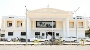 कांग्रेस-मुख्यालय-Congress-bhawan
