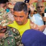 छत्तीसगढ़ शराब घोटाला : कोर्ट ने चैतन्य बघेल को 13 अक्टूबर तक न्यायिक रिमांड पर भेजा, जमानत याचिका पर इस दिन होगी सुनवाई