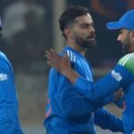 IND vs SA 1st ODI: भारत ने रोमांचक मुकाबले में साउथ अफ्रीका को 17 रन से हराया, कुलदीप ने झटके 4 विकेट, सीरीज में हासिल की 1-0 की बढ़त