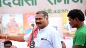 CG-NEws-Demand-Of-Amit-Baghel-Arrest