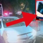 दिल्ली ब्लास्ट से ठीक पहले का CCTV फुटेज आया सामने, I-20 कार में काला मास्क पहने दिखा आतंकी डॉक्टर, इसी कार में हुआ था धमाका, जिसमें 9 लोगों की हुई मौत,