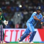 IND W vs SA W World Cup 2025 Final: भारत ने साउथ अफ्रीका को 299 रन का दिया लक्ष्य, शैफाली और दीप्ति ने जड़े अर्धशतक, आयाबोंगा खाका ने झटके 3 विकेट