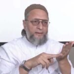 बिहार चुनाव 2025: चुनाव आयोग ने जारी किया आंकड़ा, NDA की प्रचंड जीत, AIMIM ने 5 सीटों पर जीत की हासिल