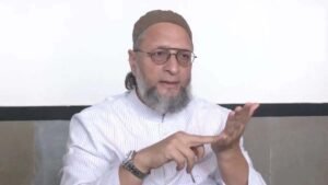 Owaisi