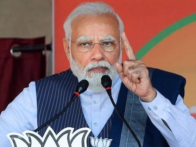 PM Modi Raipur visit: पीएम मोदी का आज रायपुर दौरा, 14,260 करोड़ रुपए के विकास परियोजनाओं का करेंगे उद्घाटन और शिलान्यास
