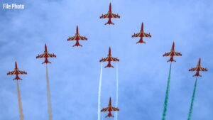 Suryakiran-Air-Show-1