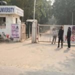 लाल किला धमाका केस: 4 डॉक्टरों की गिरफ्तारी के बाद अल-फलाह मेडिकल कॉलेज जांच के दायरे में, NIA और J&K पुलिस ने मारा छापा