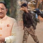 छत्तीसगढ़ पुलिस की बड़ी सफलता, बीजापुर में 6 नक्सली ढेर, CM साय बोले – लाल आतंक के विरुद्ध जारी है अभियान, खत्म हो रहा नक्सलवाद