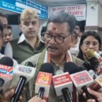 बिलासपुर रेल हादसा : नेता प्रतिपक्ष चरणदास महंत का बड़ा बयान, कहा- मुआवजा न देना पड़े इसलिए मौत के आंकड़े छुपा रही सरकार…