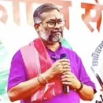 अमित बघेल को रायपुर पुलिस ने किया भगोड़ा घोषित, पांच हजार का रखा इनाम