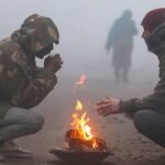 CG Weather: छत्तीसगढ़ में बढ़ रही ठिठुरन… रायपुर समेत इन इलाकों में आज शीतलहर का अलर्ट