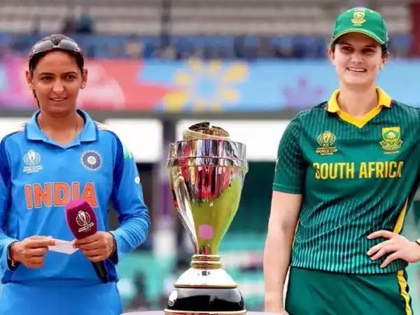 IND W vs SA W World Cup 2025 Final: महामुकाबले में साउथ अफ्रीका ने जीता टॉस, भारत को बल्लेबाजी का दिया न्योता, देखें दोनों टीमों की प्लेइंग XI और मैच से जुड़ी सभी ज़रूरी अपडेट