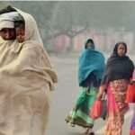 CG Weather Update : छत्तीसगढ़ के इन क्षेत्रों में अगले तीन दिनों तक चलेगी शीतलहर, मौसम विभाग ने जताई संभावना