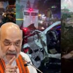 Delhi Blast: ‘जिंदगी में ऐसा धमाका नहीं देखा…’ चश्मदीदों ने लाल किले के पास हुए ब्लास्ट की आंखों देखी, अब तक 8 की मौत की पुष्टि, 24 घायल ; अमित शाह ने की IB चीफ से बात