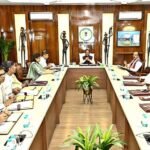 CG News : साय कैबिनेट की अहम बैठक शुरू, मानसून सत्र, खरीफ सीजन और ट्रांसफर पॉलिसी पर हो सकती है चर्चा
