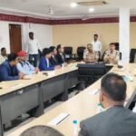 Raipur News : रायपुर में नाइटलाइफ पर पुलिस की सख्ती , पब, बार, होटल और ढाबा संचालकों को सख्त चेतावनी, नियम तोड़े पर लाइसेंस रद्द तक की होगी कार्रवाई