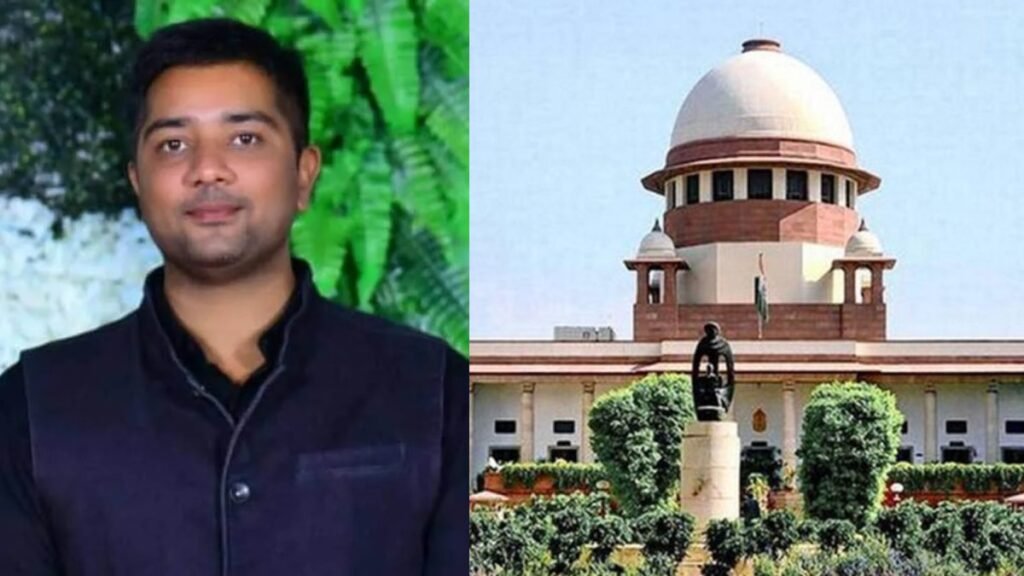 CG शराब घोटाला : चैतन्य बघेल को सुप्रीम कोर्ट से बड़ी राहत, ED और राज्य सरकार की याचिकाएं खारिज