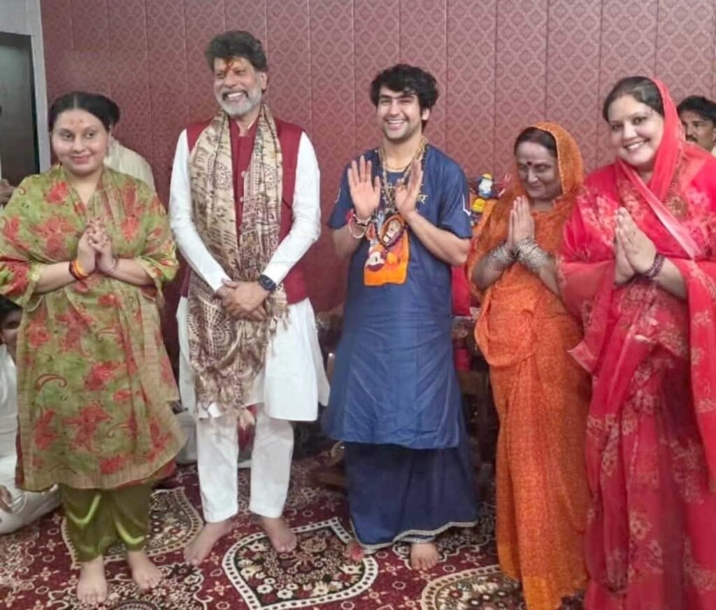 CG News : भाजपा प्रदेश अध्यक्ष किरण सिंह देव सड़क हादसे में घायल, झांसी-ललितपुर हाईवे पर ट्रक में घुसी कार