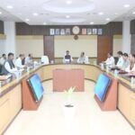 CG News : सीएम विष्णुदेव साय की कैबिनेट बैठक में कई विधेयकों को मिली मंजूरी, जानिए क्या-क्या लिए गए फैसले…