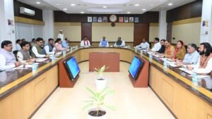 meeting